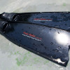Captain Nemo Fins and Pockets
