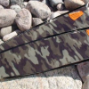 Pathos Foot pockets with Leaderfin Blades Medium