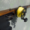 I break reels - Speargun Reel Reviews
