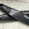 Spearmaster Fins with Pathos Pockets