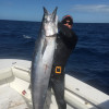 85# Wahoo