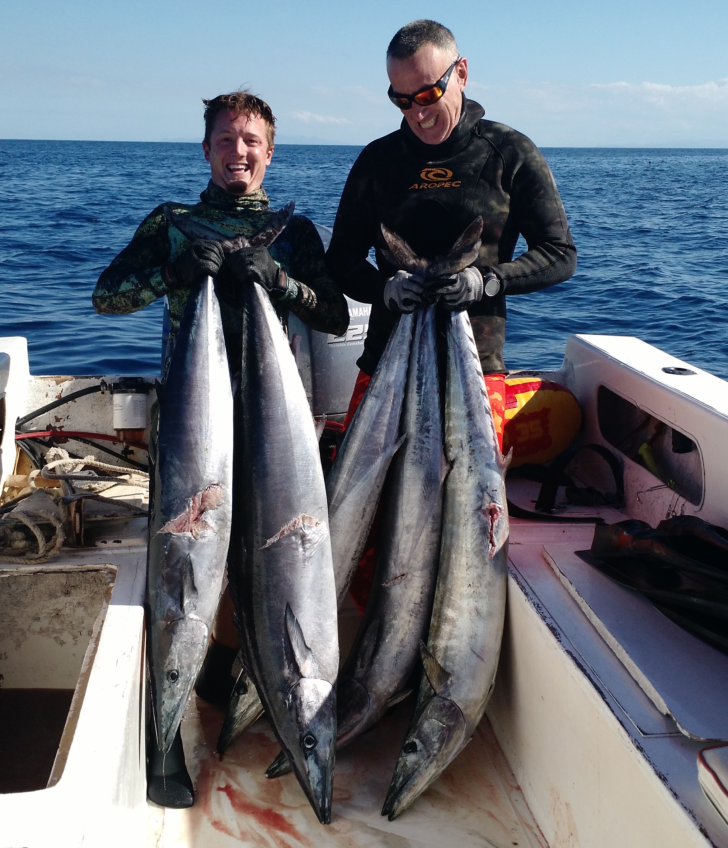 Mexico Part 3 – Last Day