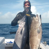 End of Grouper Season [windy as hell]
